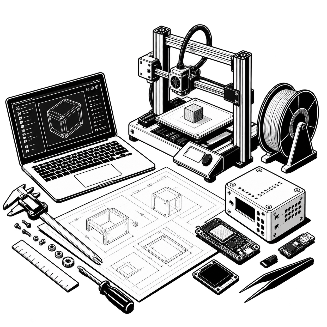 Engineering Resources